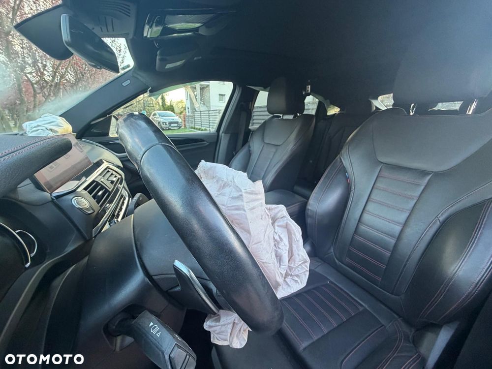 BMW X4 - 12