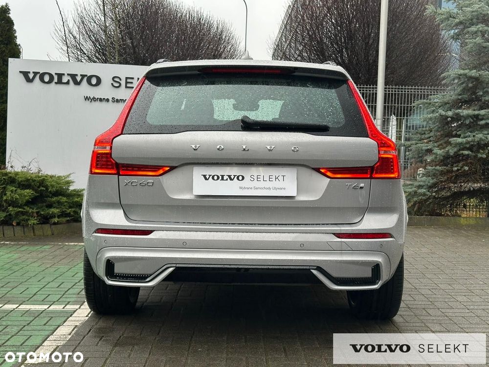 Volvo XC 60 - 8