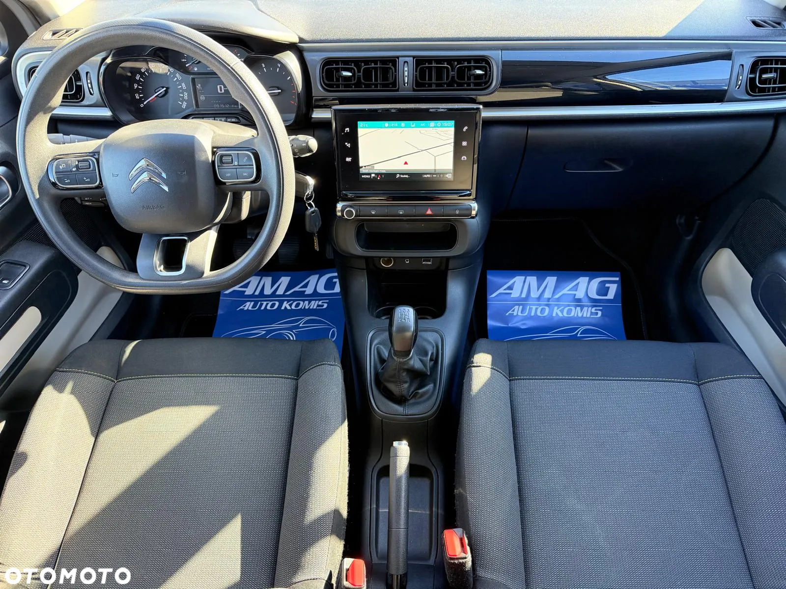 Citroën C3 - 19