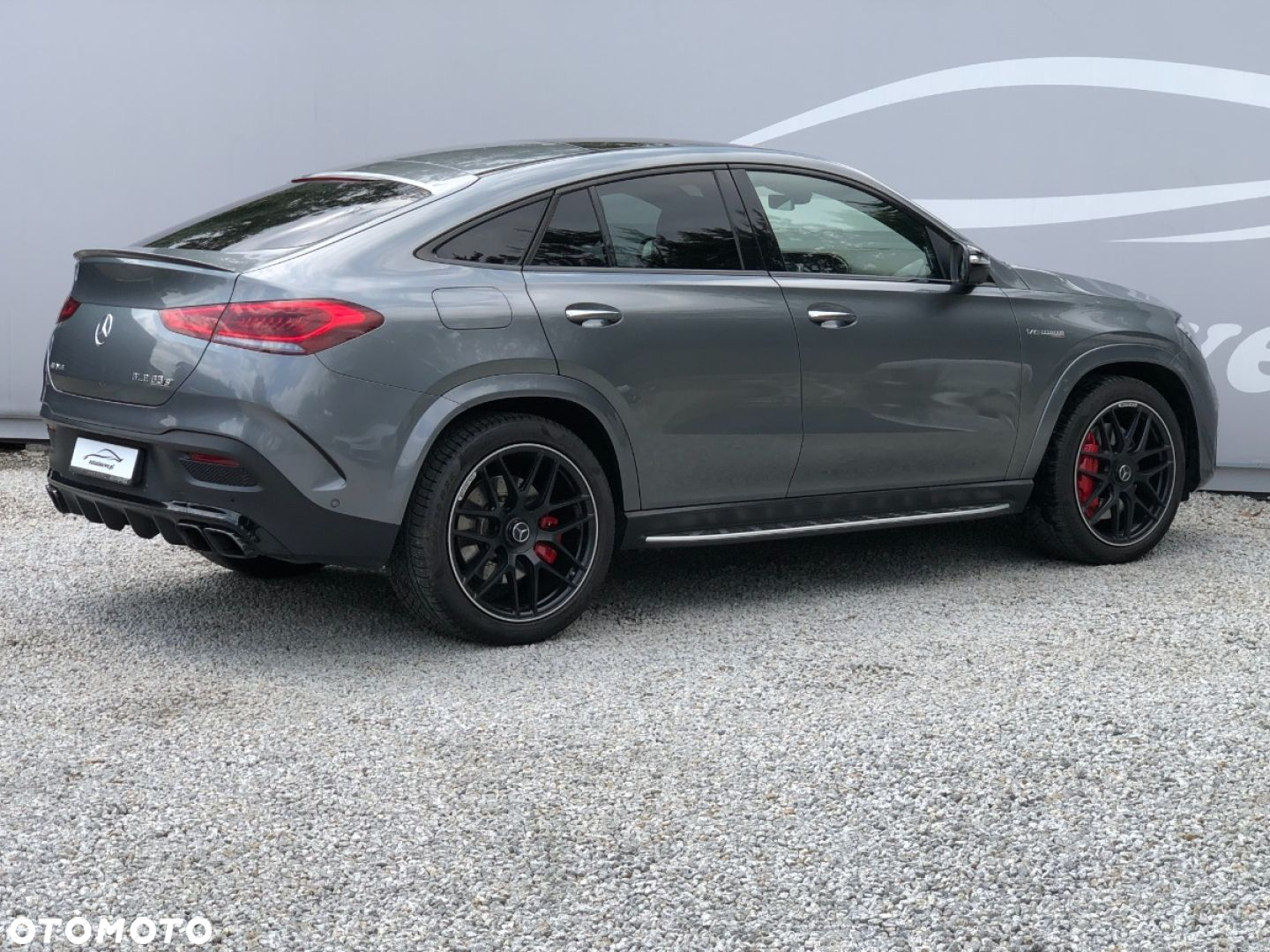 Mercedes-Benz GLE - 18