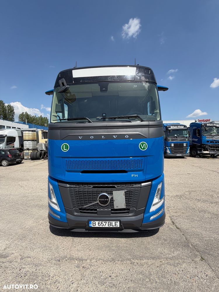 Volvo FH AERO XL 460 - I SAVE - 2024 - 22