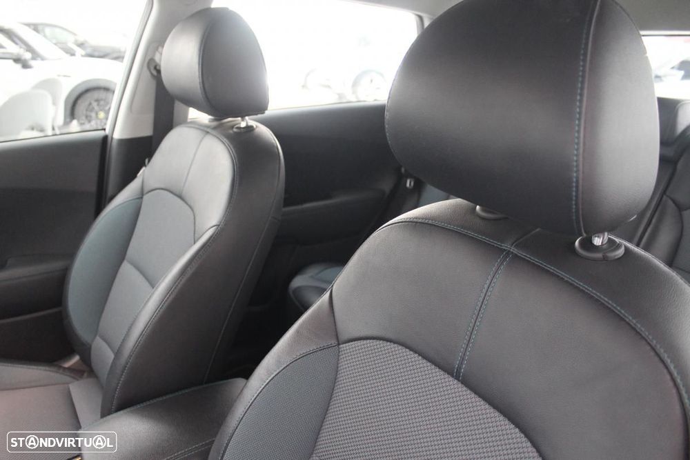 Kia e-Niro 64kWh - 10