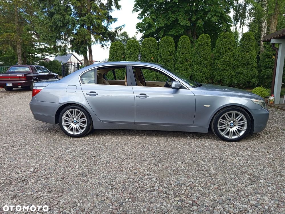 BMW Seria 5 - 34
