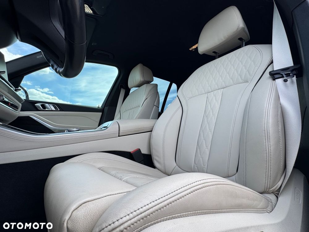 BMW X5 - 16
