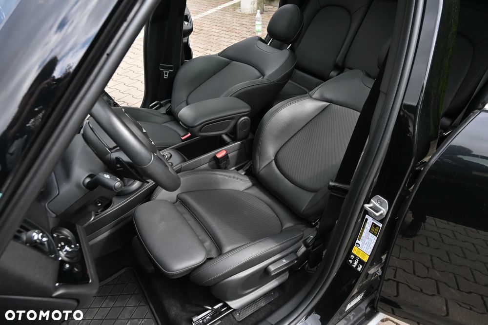 MINI Countryman Cooper S - 30