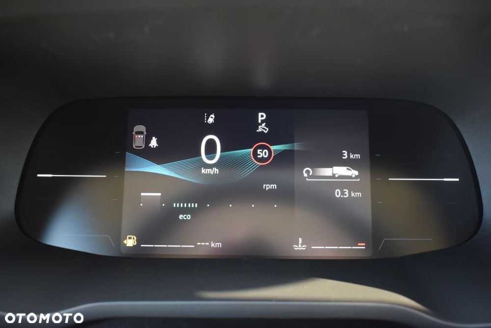 Nissan Primastar - 15