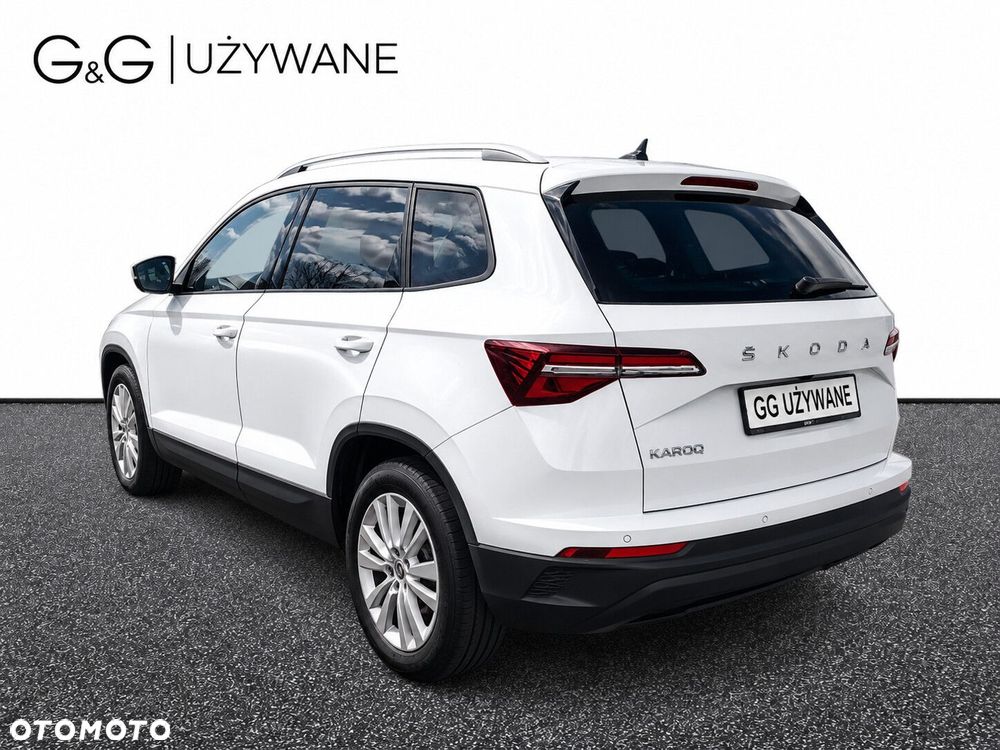 Skoda Karoq - 4