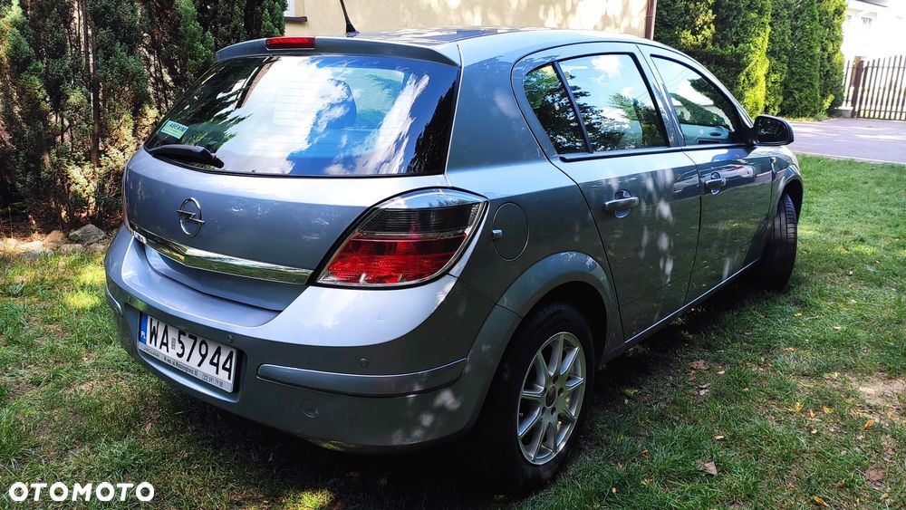 Opel Astra - 3