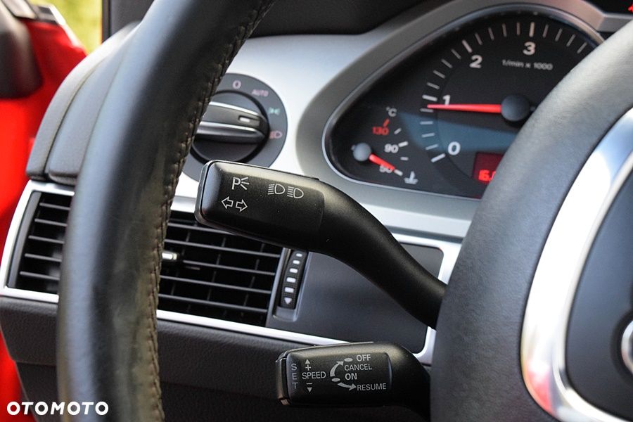 Audi A6 Limousine 3.0 TDI DPF quattro tiptronic - 30