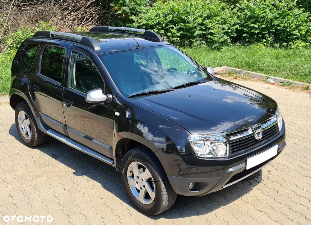 Dacia Duster 1.6 Laureate Euro5 - 5