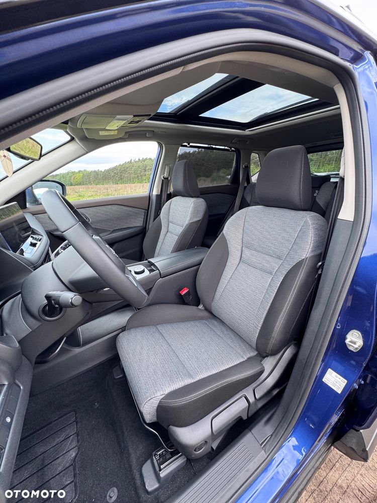 Nissan X-Trail 1.5 VC-T e-POWER Tekna e-4ORCE 7os - 15