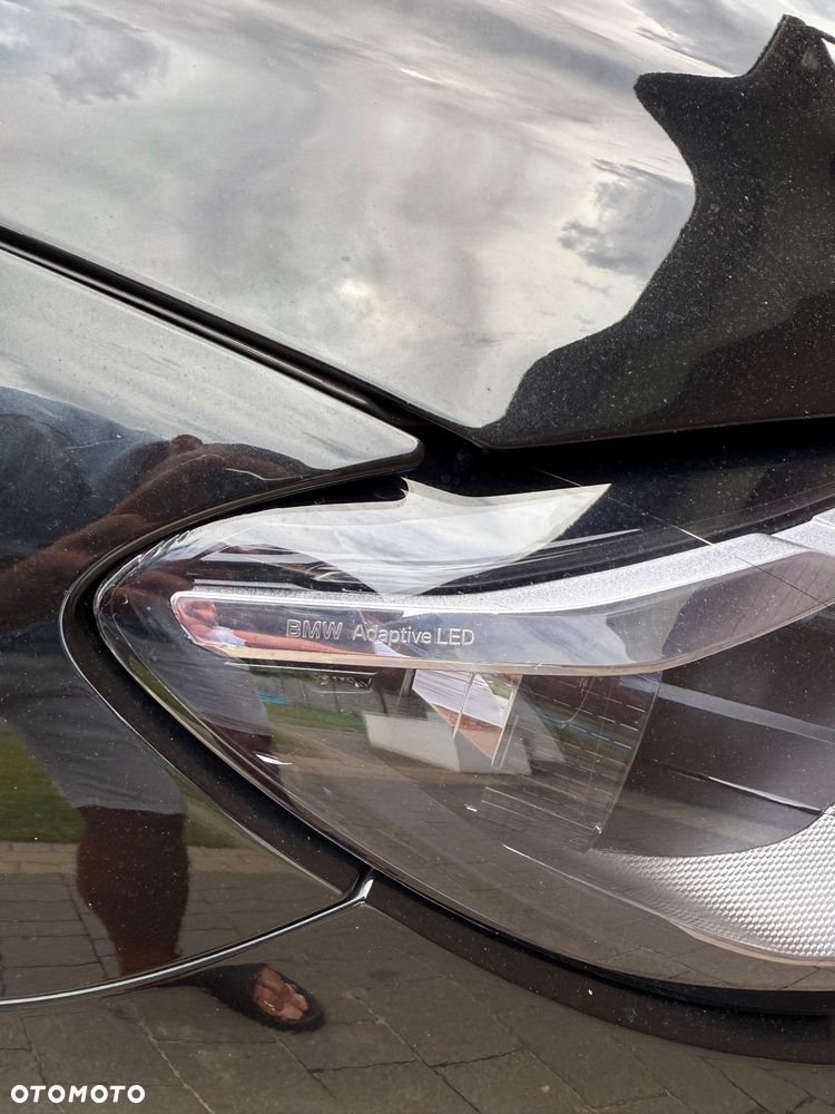 BMW Seria 6 650i xDrive Gran Coupe M Sport Edition - 16