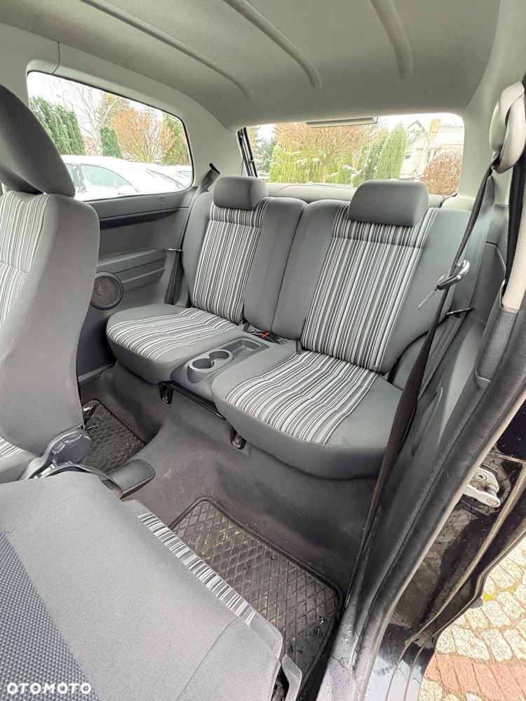 Volkswagen Fox 1.2 Fresh - 17