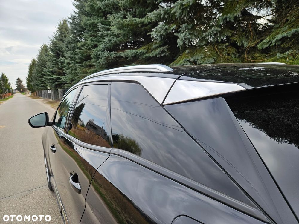 Peugeot 3008 PureTech 130 Stop & Start GPF Allure - 5