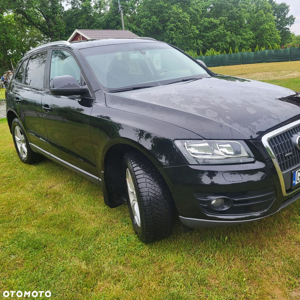Audi Q5 - 4