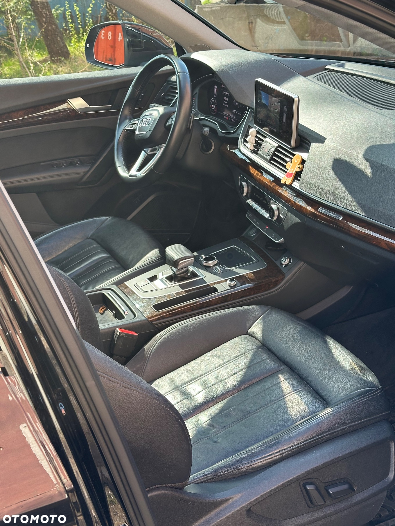 Audi Q5 - 14