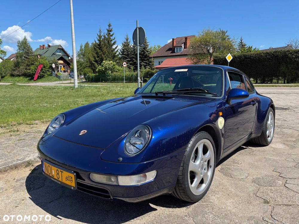 Porsche 911 Carrera - 5