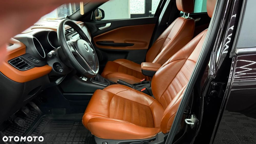 Alfa Romeo Giulietta 1.4 TB Super - 26