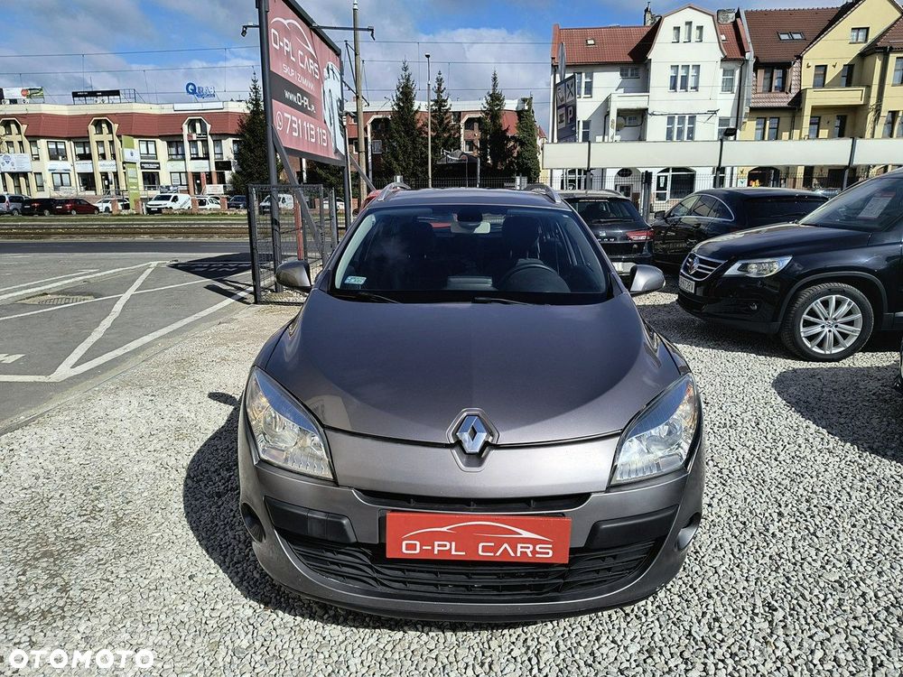 Renault Megane 1.4 16V TCE Privilege - 3