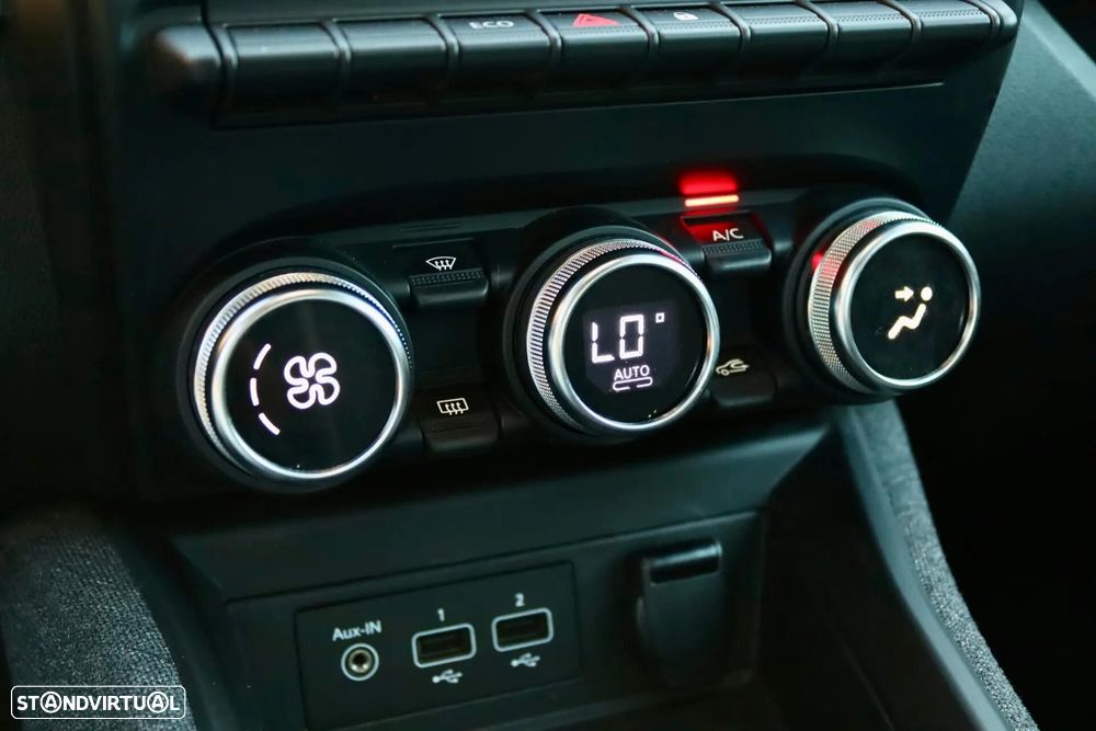 Renault Zoe (c/ Bateria) Intens 50 - 23
