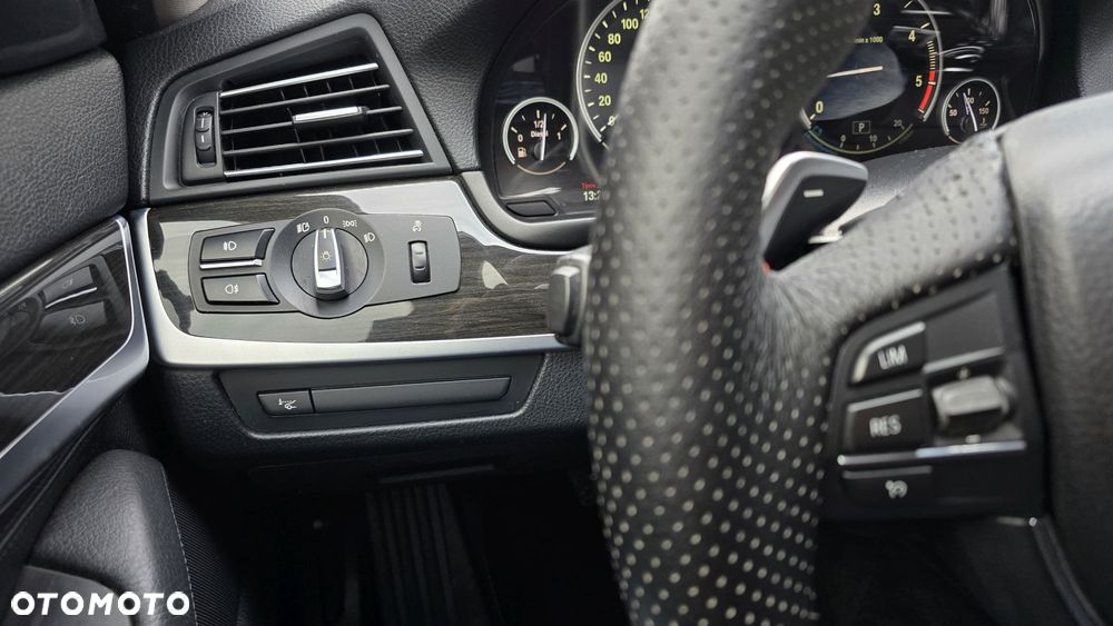 BMW Seria 5 - 35