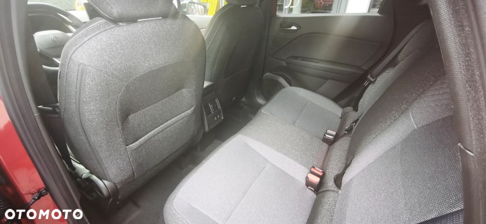 Renault Captur 1.2 TCe Techno - 9