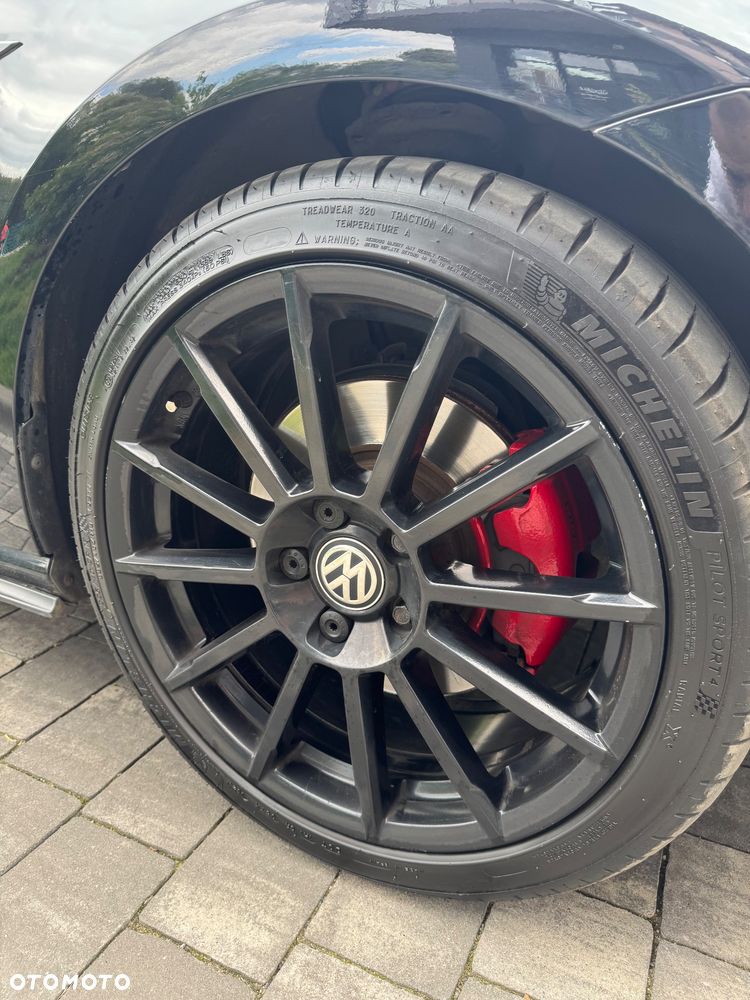 Volkswagen Golf - 16