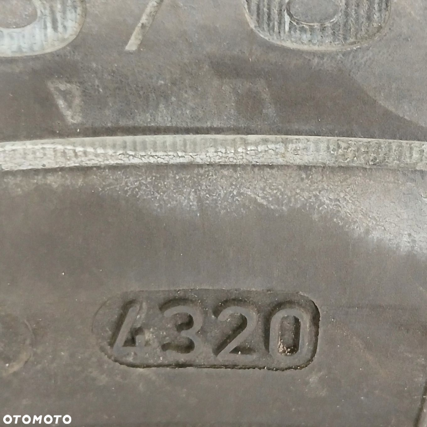 2x 205/60R16 opony zimowe Dunlop Winter Sport 5 83986 - 5