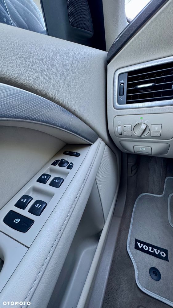 Volvo S80 2.0D Momentum - 33