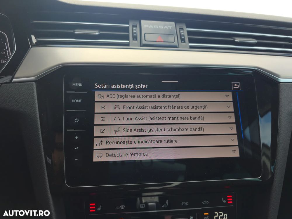 Volkswagen Passat 2.0 TDI SCR DSG 4Motion Elegance - 27