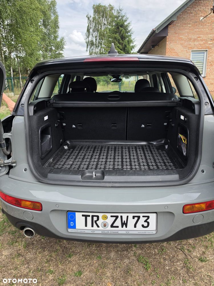 MINI Clubman Cooper - 13