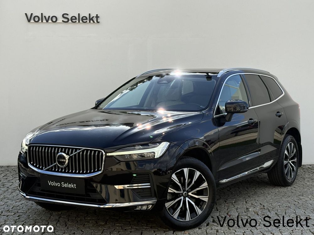 Volvo XC 60 - 1