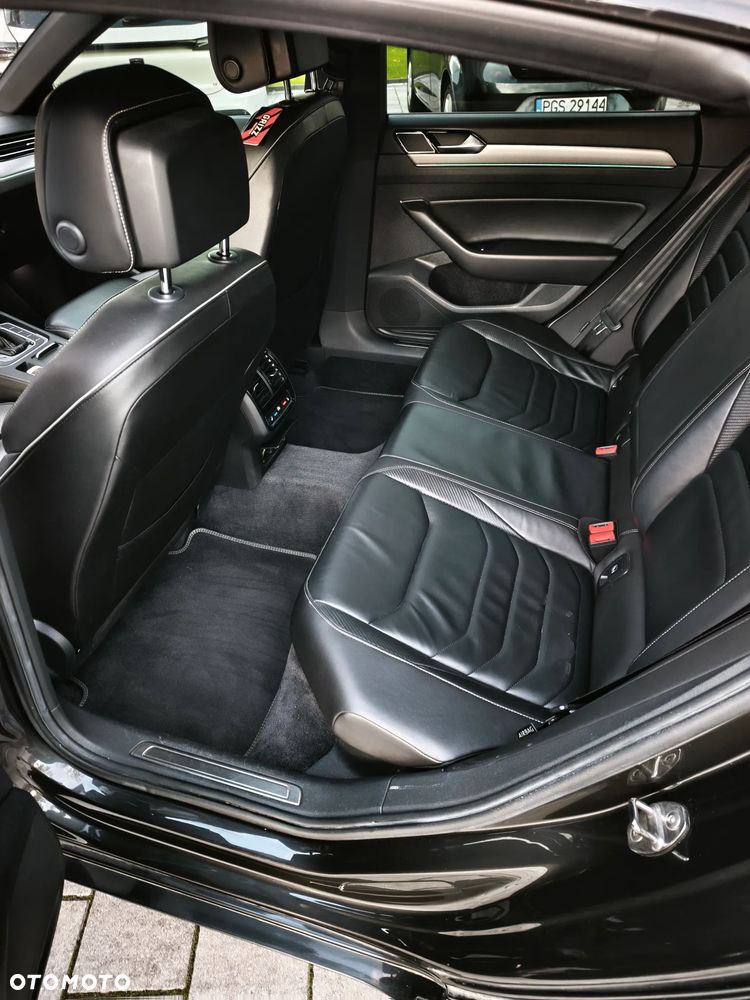 Volkswagen Arteon 2.0 TSI 4Motion R-Line DSG - 20