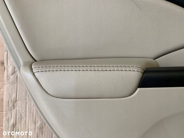 HONDA CR-V IV 13-16r LEWY TYŁ BOCZEK TAPICERKA BEŻ - 5