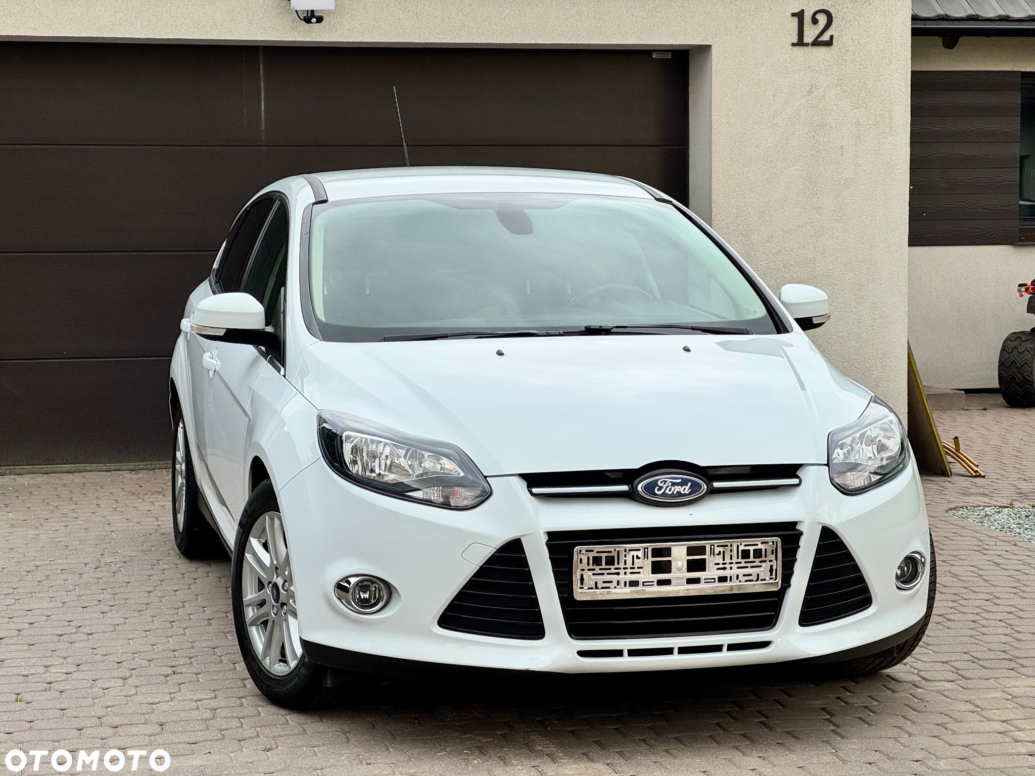 Ford Focus - 16