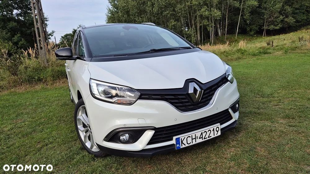 Renault Grand Scenic - 3