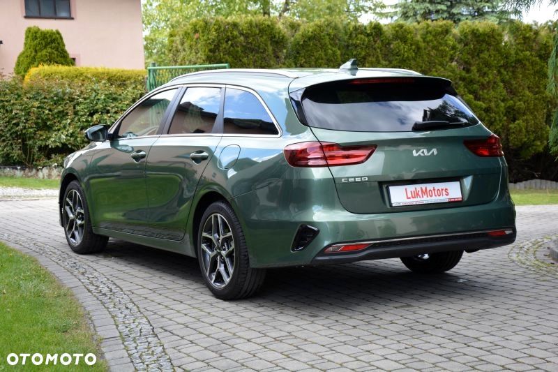 Kia Ceed 1.5 T-GDI L - 2