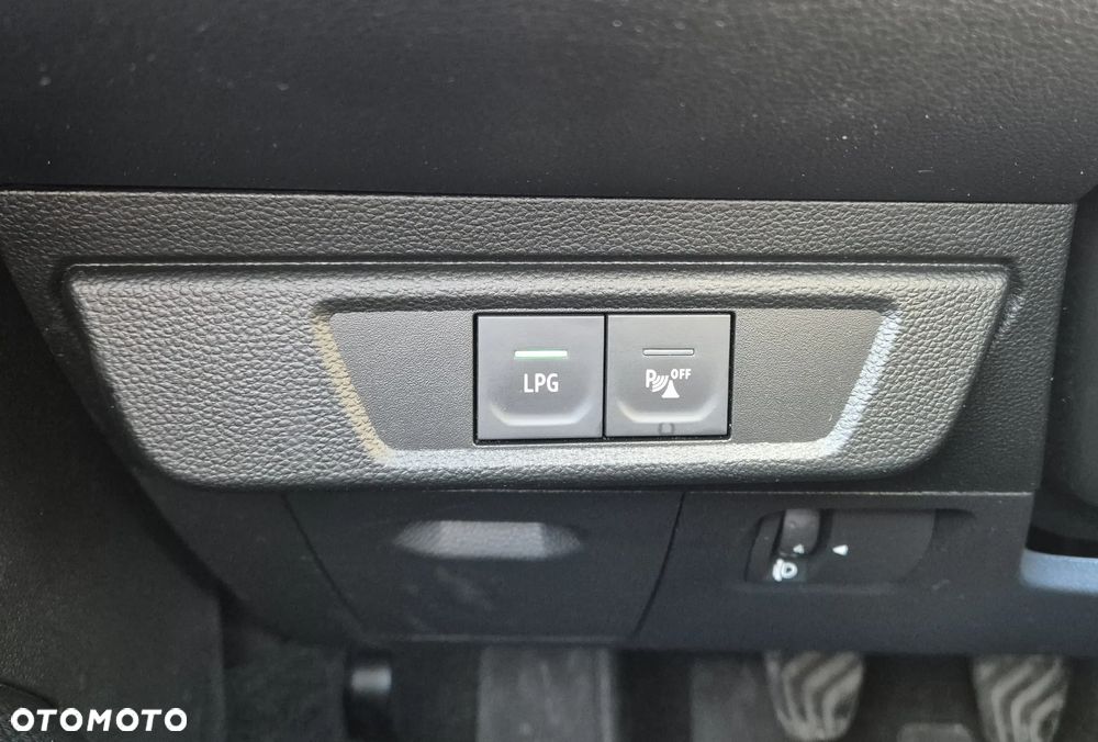 Dacia Jogger 1.0 TCe Comfort - 13