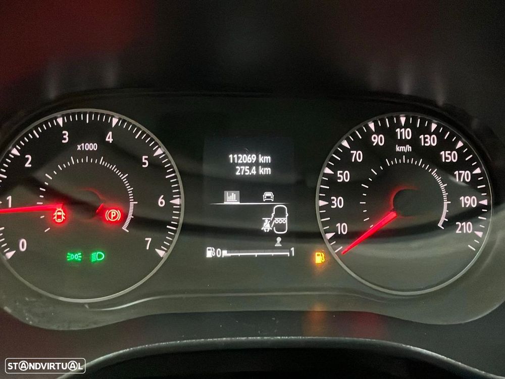 Dacia Sandero 1.0 ECO-G Essential Bi-Fuel - 11