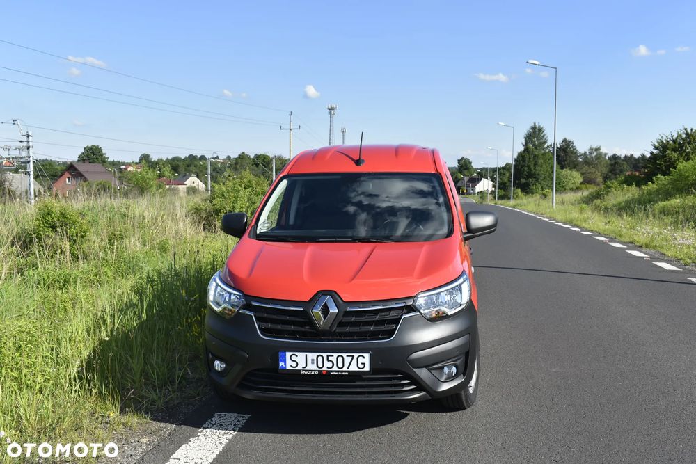 Renault EXPRESS - 3