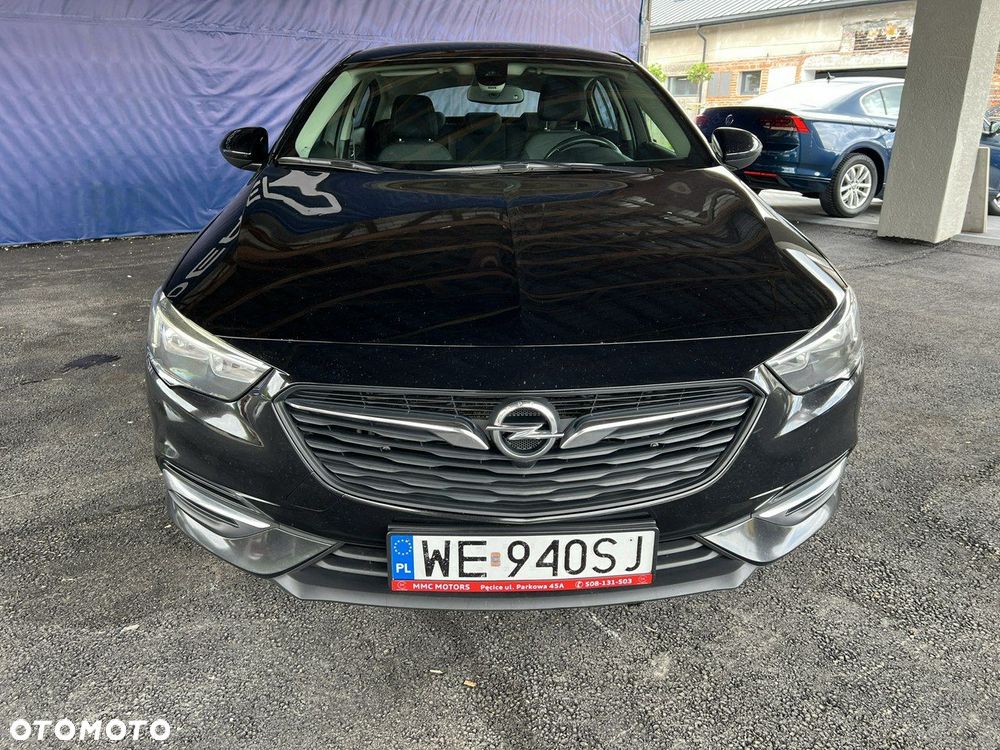 Opel Insignia 1.6 CDTI Cosmo ecoFLEX S&S - 27