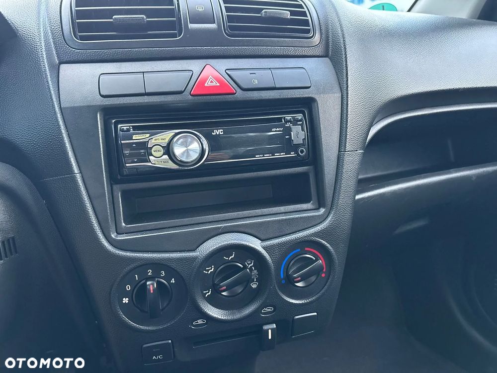 Kia Picanto - 5