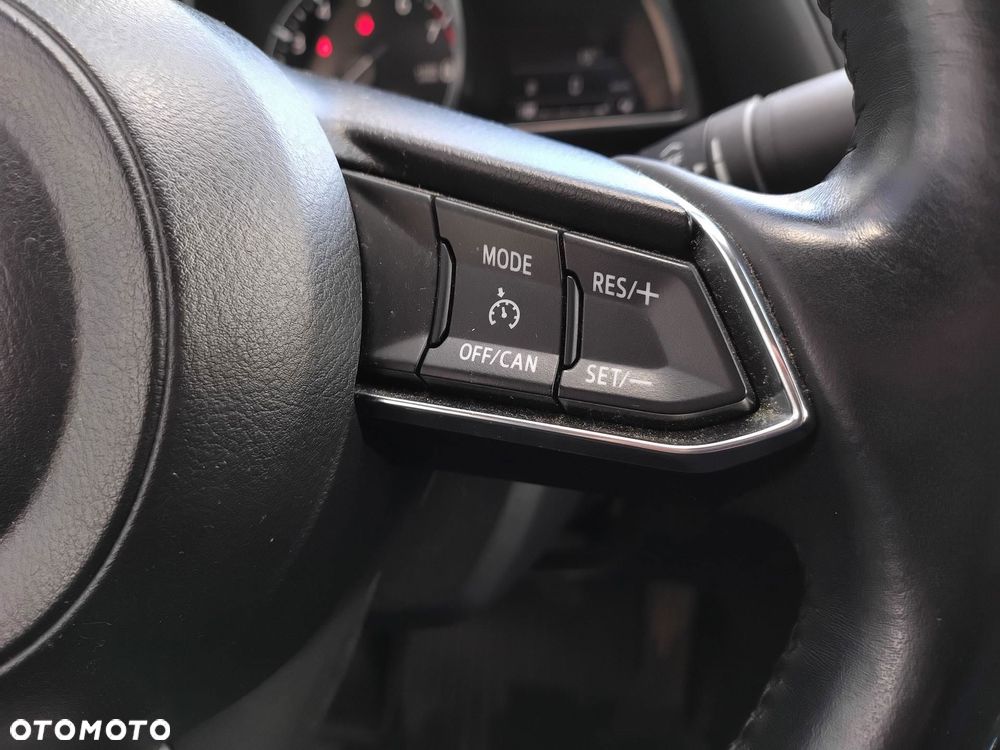 Mazda 3 2.0 Skypassion EU6 - 12