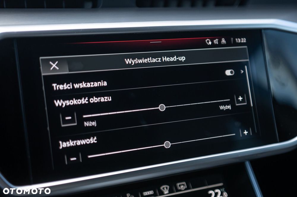 Audi A6 - 26