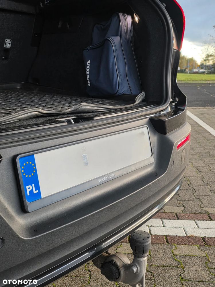 Volvo XC 40 B4 Ultimate Dark - 12