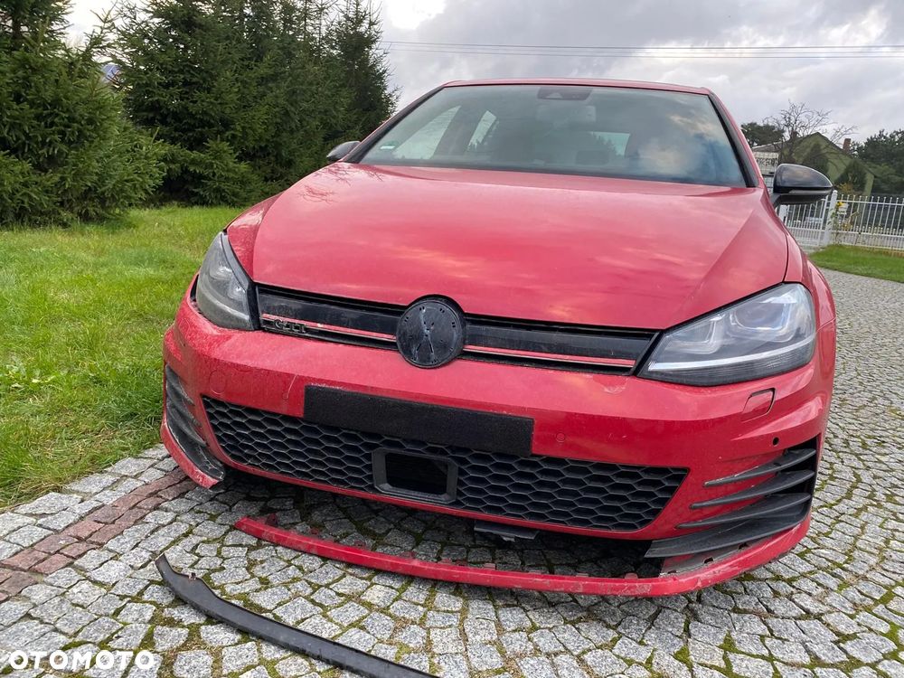 Volkswagen Golf 1.4 TSI BlueMotion Technology Allstar - 2