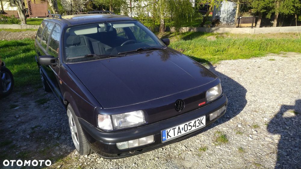 Volkswagen Passat Variant 2.8 VR6 GL - 3