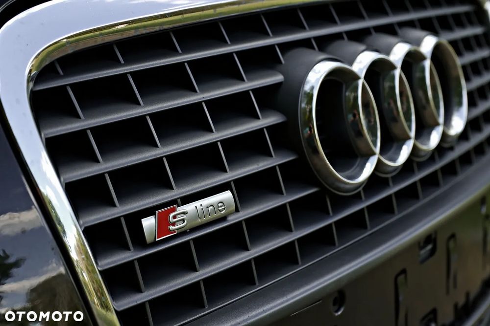 Audi A3 3-drzwiowe 1.6 S Line Sportpaket plus - 34