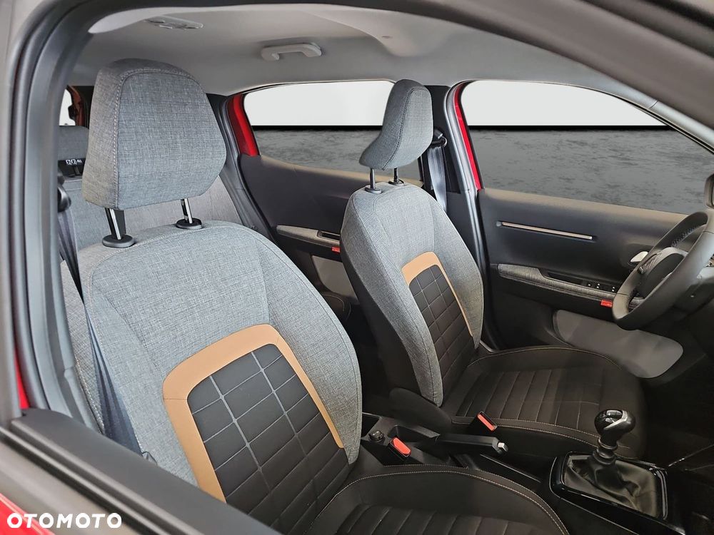 Citroën C3 Aircross - 12
