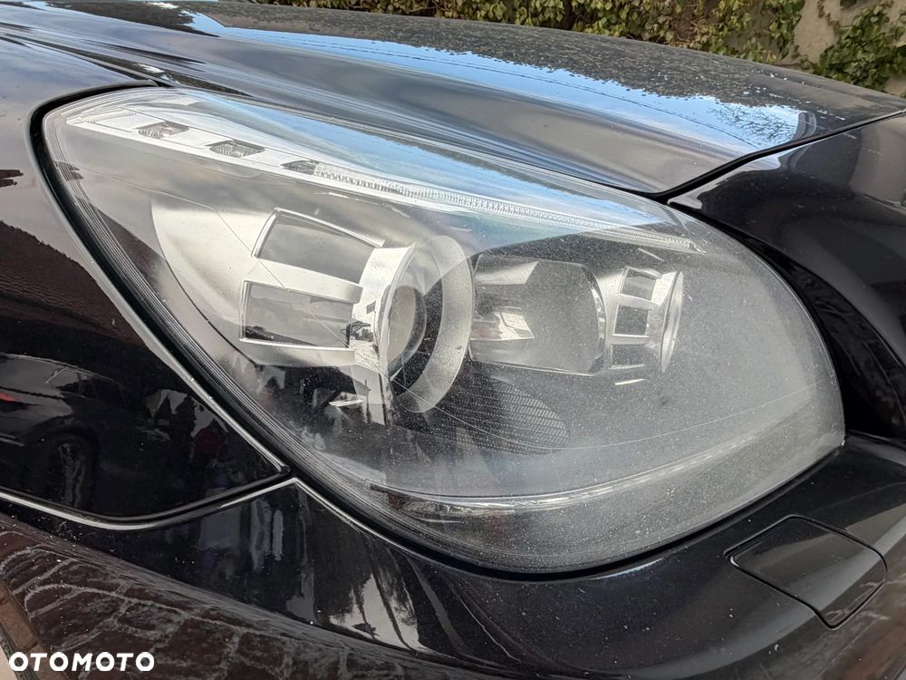 Mercedes-Benz SLK - 7